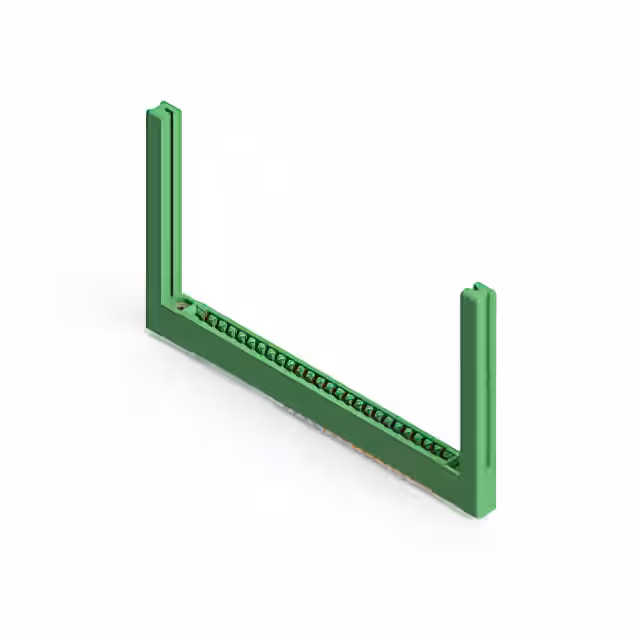 307-050-522-258 EDAC Inc.  Edgeboard Connectors
